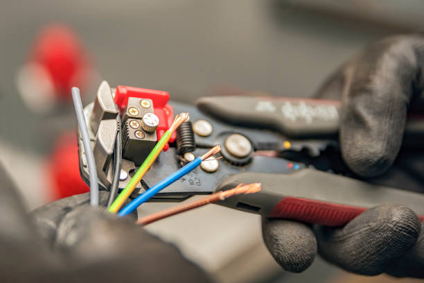 Best Electrician Near Me  in West Portsmouth, OH
