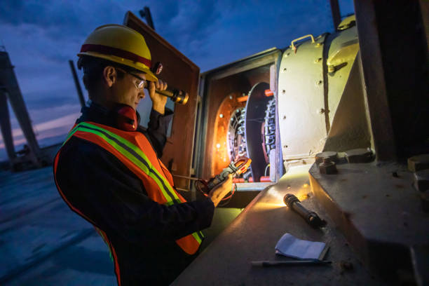 Best Commercial Electrician Services  in West Portsmouth, OH