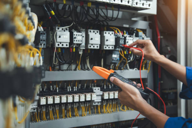 Best Electrician for Home Renovation  in West Portsmouth, OH