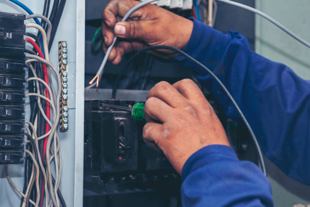 Electrical System Inspection in West Portsmouth, OH
