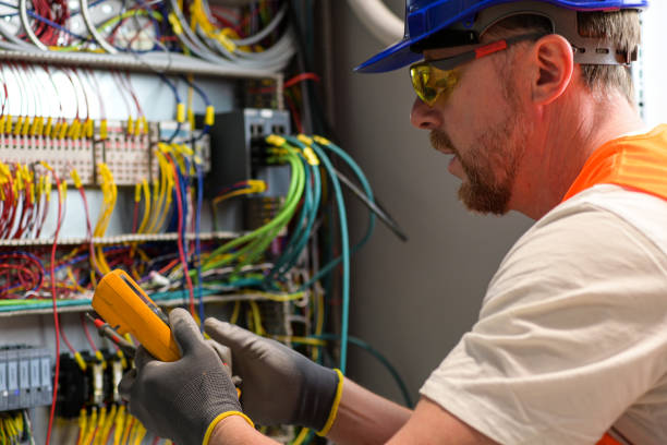 Best Emergency Electrician Near Me  in West Portsmouth, OH