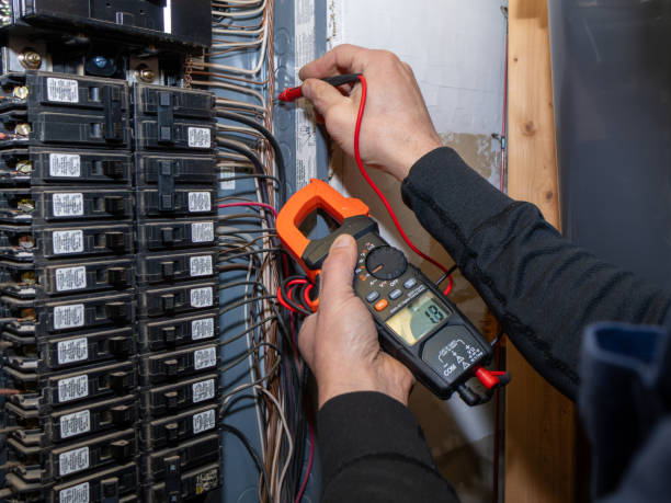 Best Electrical Upgrades for Homes  in West Portsmouth, OH