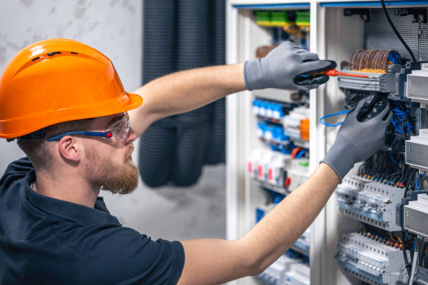 Best Electrical Outlet Repair  in West Portsmouth, OH