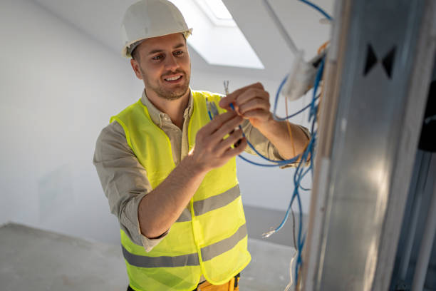 Best Electrical Repair Services  in West Portsmouth, OH
